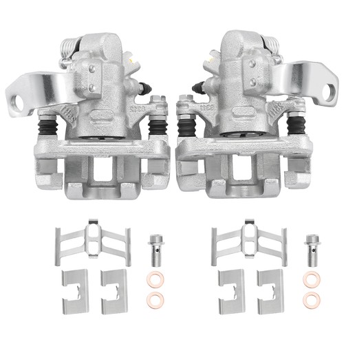 Rear brake calipers - brake,