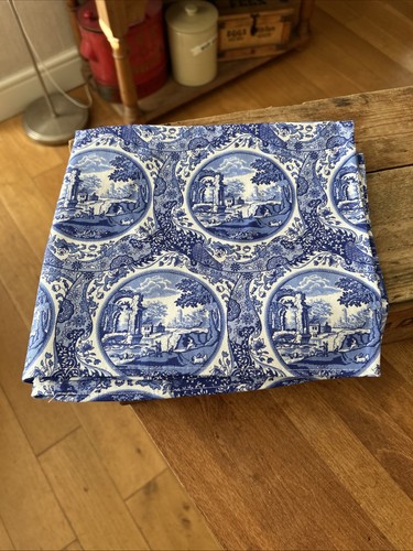 Spode blue white - spode,