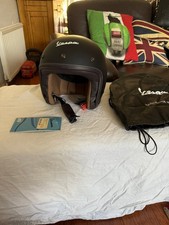 Vespa Helmet  XL