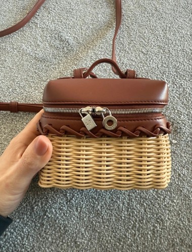 Loro piana extra pocket - piana,