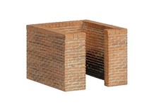 44-0512 Scenecraft OO Brick