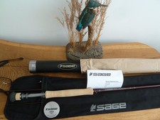 SAGE IGNITER  10FT #7 NEW 4