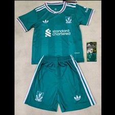 2025/26 Boys Girls Kids Third