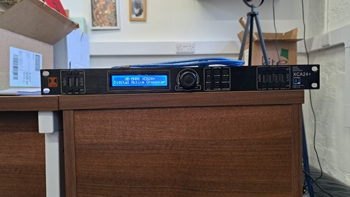Mark xca24 plus loudspeaker - plus,