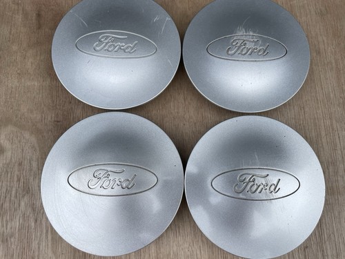 Ford fiesta mk6 - ford, alloy