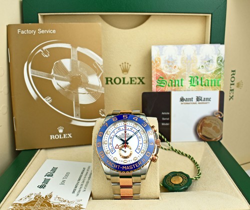 Rolex rose gold stainless - rose,