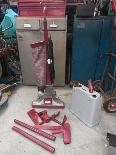 Kirby legend vacuum - kirby, hoover