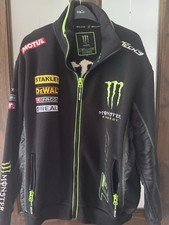 Official Monster Energy Tech 5