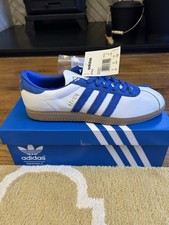 Adidas Athen UK Size 8 BNIB