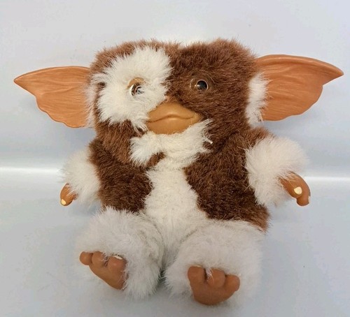 Vintage gizmo gremlins - gizmo, mini