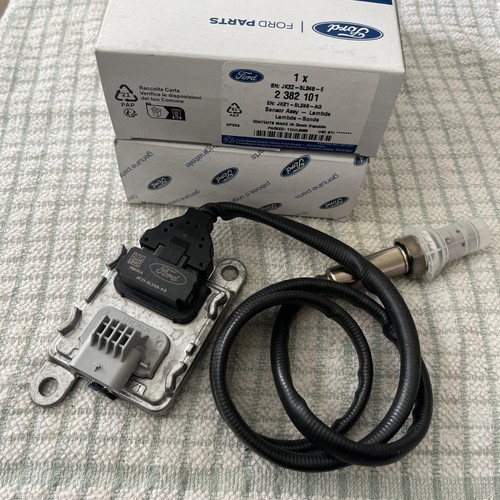 2382101 genuine ford nox - ford,