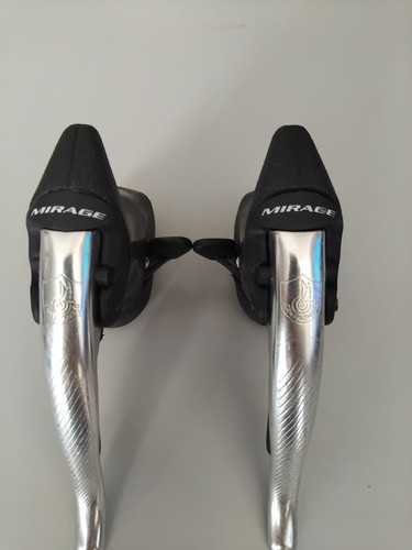 Campagnolo mirage ergopower - campagnolo,