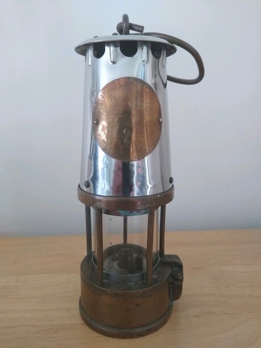 Vintage eccles the protector - vintage,