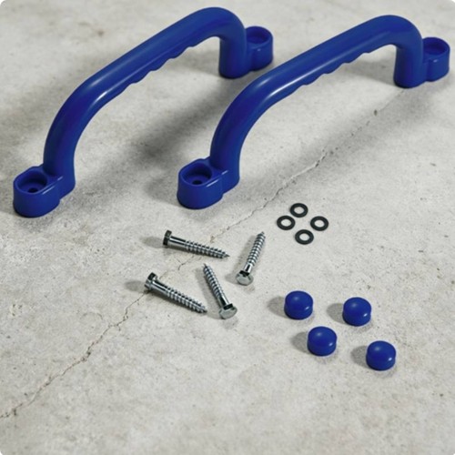Pieces climbing frame - climbing,