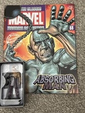 Eaglemoss Classic Marvel