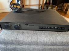 Naim Nait 3u Audio Amplifier