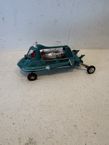 Vintage gerry anderson joe - gerry,