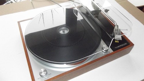 Thorens 150 basic - thorens, td