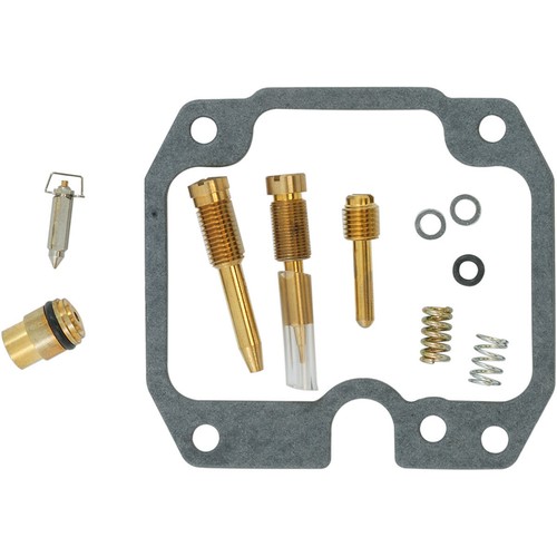 Carburetor repair kit 9329 - carburetor, 18-9329