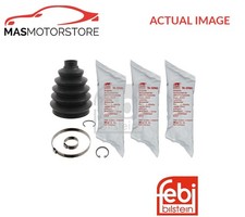 CV JOINT BOOT KIT FEBI BILSTEIN 29250 A FOR OPEL ASTRA H,VECTRA C,VECTRA C GTS