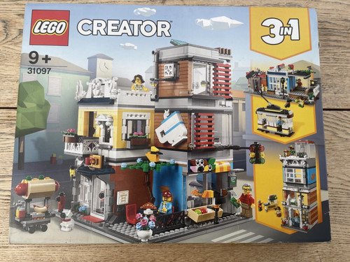 100 complete with box - complete,