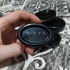 Traditional Heelball Cobblers