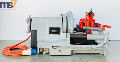 Ridgid 300 compact pipe - 300,