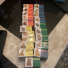 Wade Whimsies collectible’s