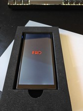 FiiO M11 Plus Digital Audio