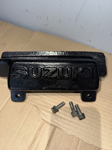 Suzuki lt50 front weight - lt50, weight,