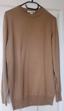 John Smedley Mens Merino Wool