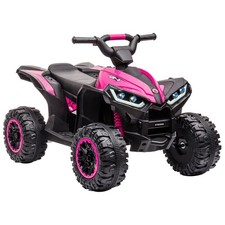 12V Electric Quad Bikes for