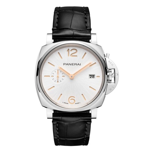 Panerai luminor due pam01672 - panerai,