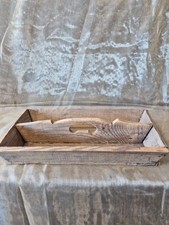 Antique/ vintage wooden