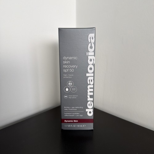 New dermalogica dynamic skin - dermalogica,