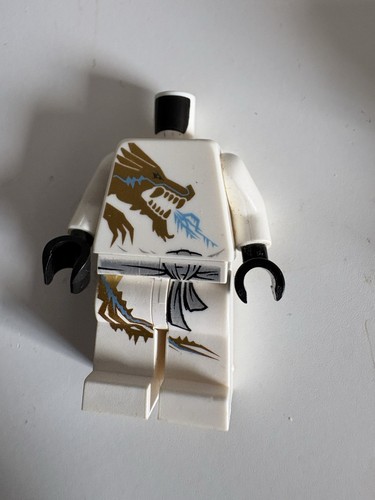 Zane parts lego ninjago - zane,