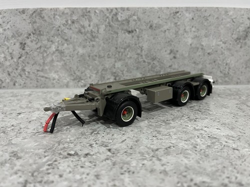 Wsi corgi 6x2 - wsi,