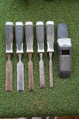 Vintage marples bevel - x,