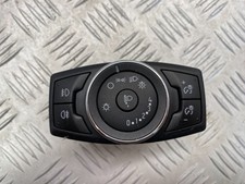 2019 FORD TRANSIT HEADLIGHT CONTROL SWITCHES GENUINE AV1T13D061AD