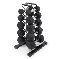 Marcy Dumbbell Set with