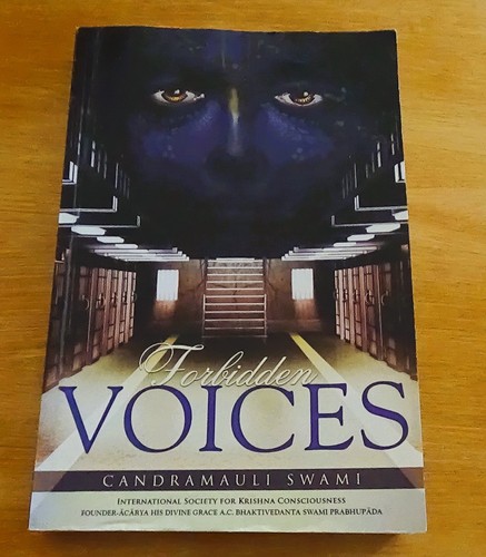 Forbidden voices - forbidden, by