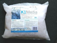 Evolution Aqua K1 Media 25