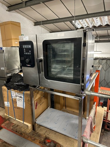 Convotherm combi oven - combi,