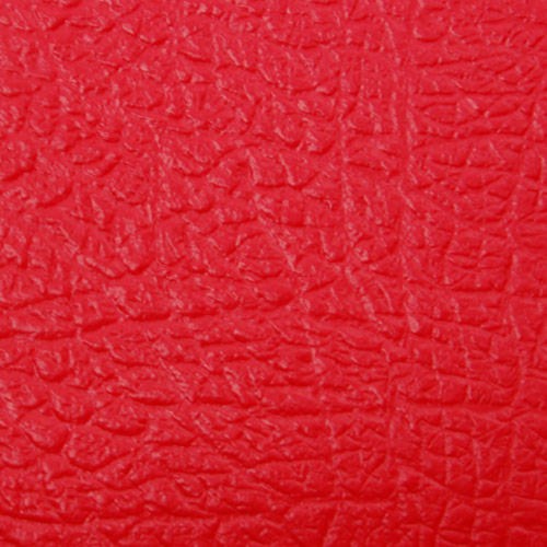 Marshall style red elephant - style,
