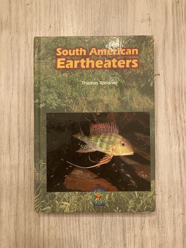 South american eartheaters - south,