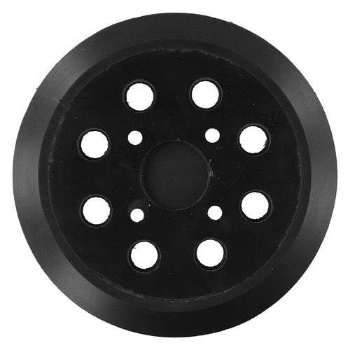 125mm replacement backing - 5",