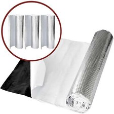 3x Alubutyl Insulation Mat 400