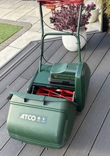 ALLETT  ATCO WINDSOR 14s Self