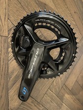 Dura-Ace FC-R9200 Stages dual