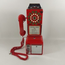 Crosley 1950s CR56 RE Old